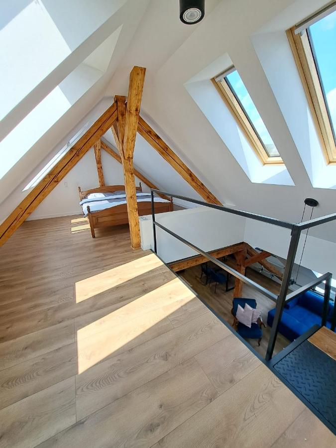 Apartment Piasta Street Walbrzych