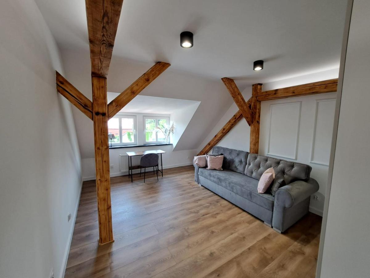 Piasta Street Apartment *
