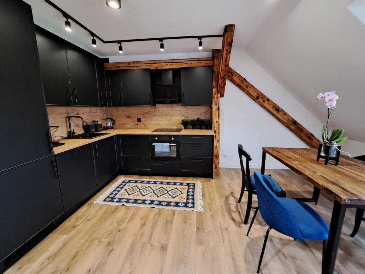Apartment Piasta Street Walbrzych