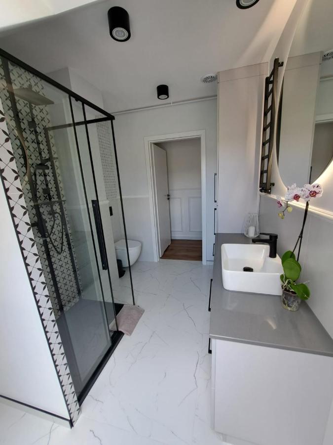 Piasta Street Apartment