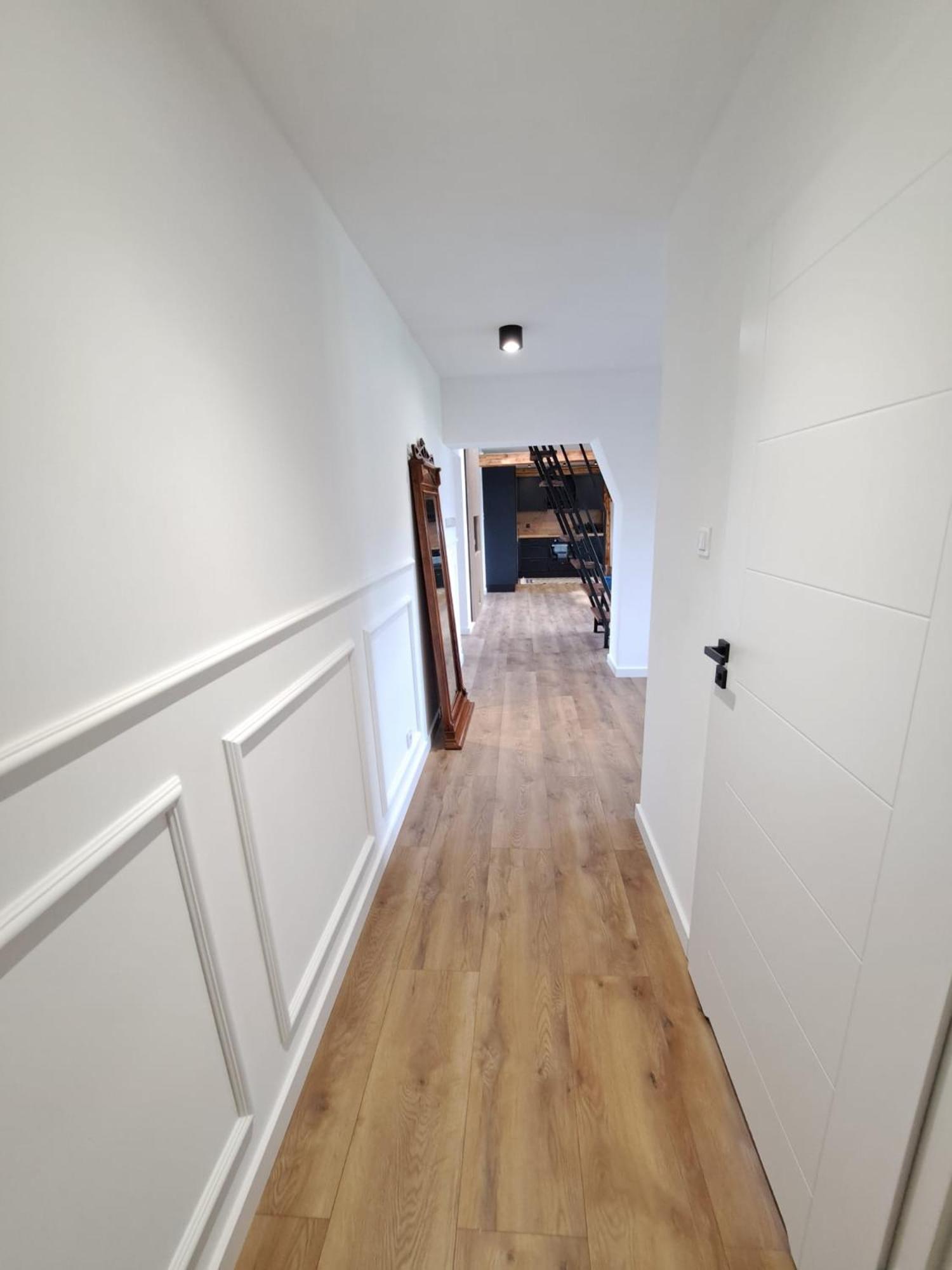 Apartment Piasta Street *