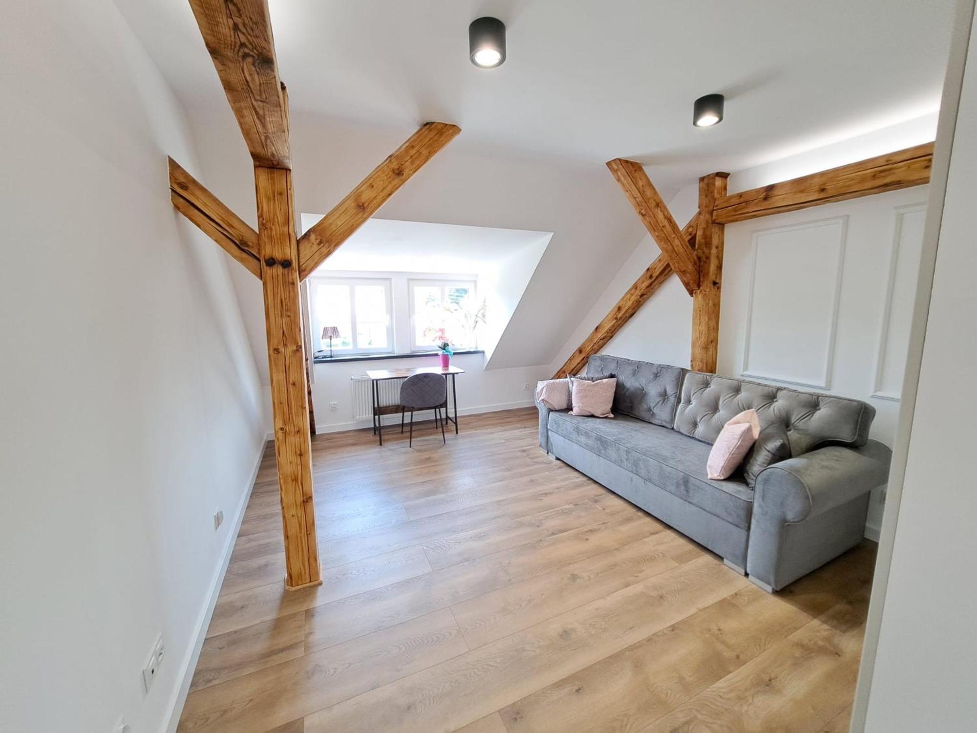 Apartment Piasta Street *