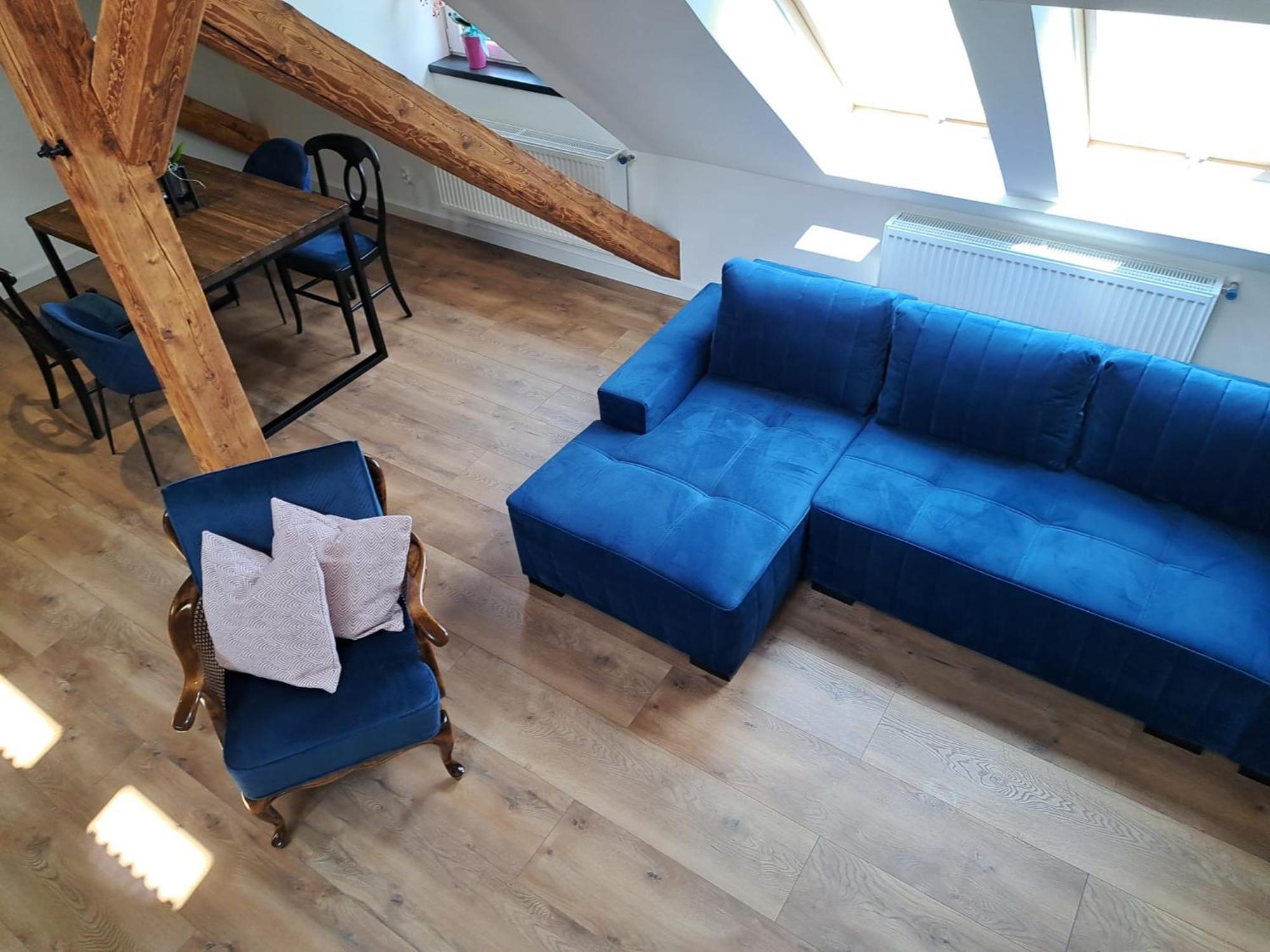 Apartment Piasta Street